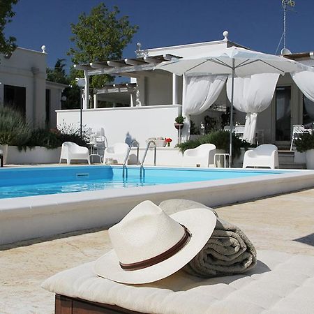 Relais Lali' Guest House มอตโตลา ภายนอก รูปภาพ