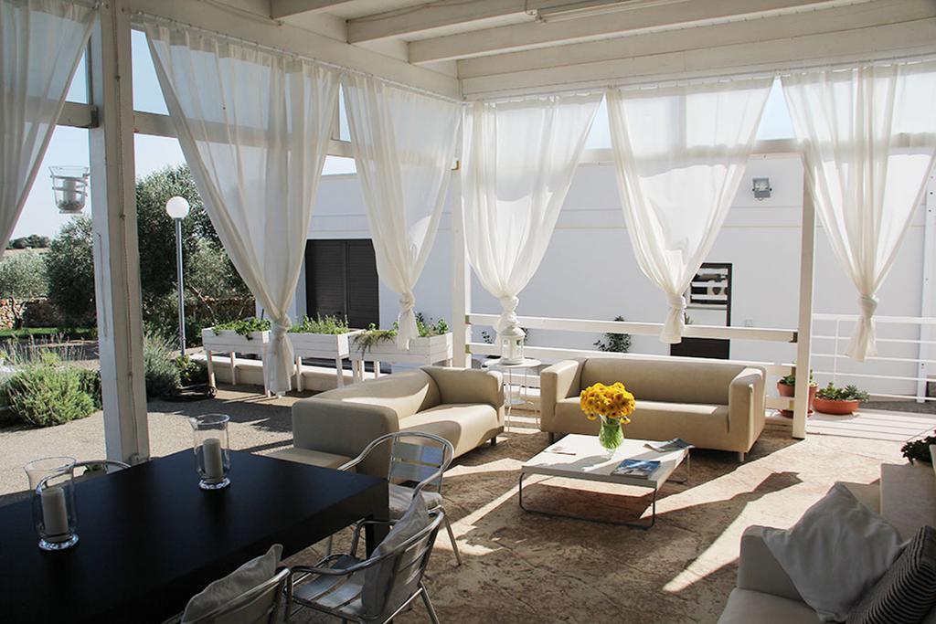 Relais Lali' Guest House มอตโตลา ภายนอก รูปภาพ