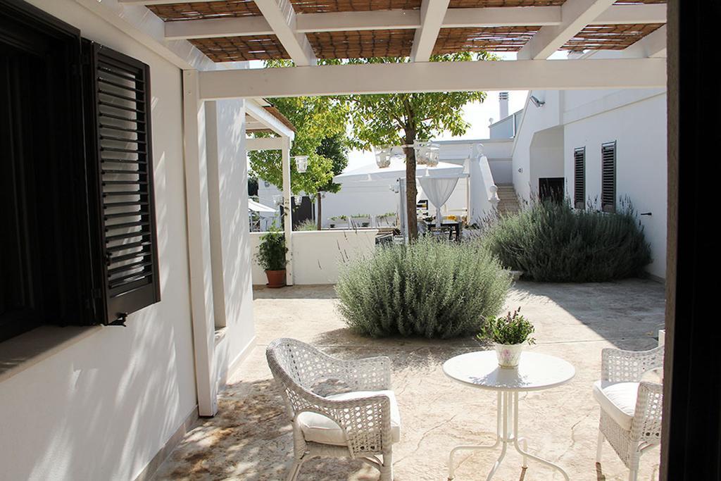 Relais Lali' Guest House มอตโตลา ห้อง รูปภาพ