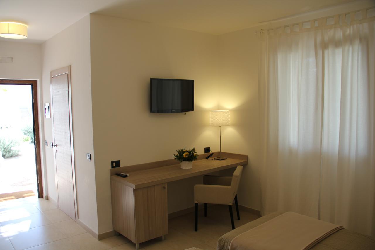 Relais Lali' Guest House มอตโตลา ภายนอก รูปภาพ